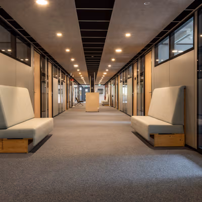 9 Delftechpark, Delft Image 3