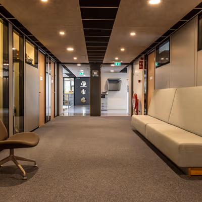 9 Delftechpark, Delft Image 4