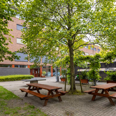 9 Delftechpark, Delft Image 1