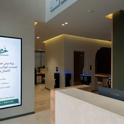 King Abdulaziz Road Al Yasmeen, Riyadh Image 5