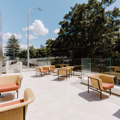 1 Albert Street, Auckland Image 4