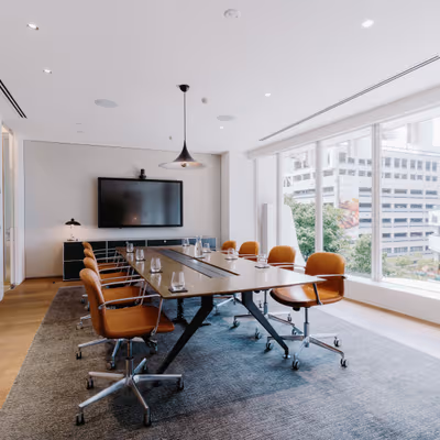 1 Albert Street, Auckland Image 13