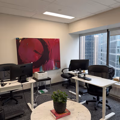 155 University Avenue, Toronto Image 3