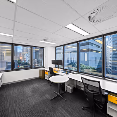 40 Creek St, Brisbane City Image 1