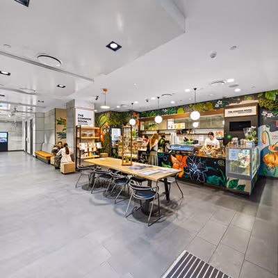 40 Creek St, Brisbane City Image 11
