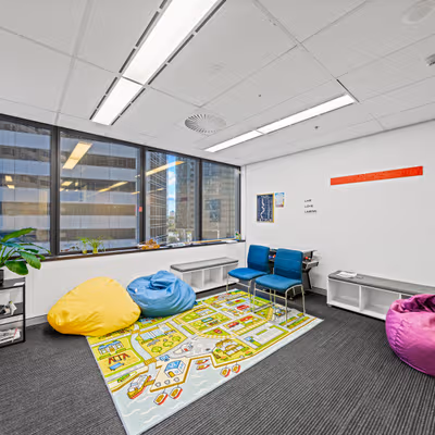 40 Creek St, Brisbane City Image 10