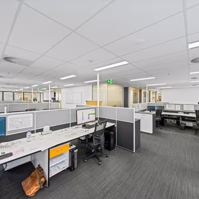 40 Creek St, Brisbane City Image 3