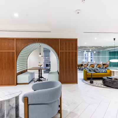 1455 Pennsylvania Avenue Nw, Washington Image 12