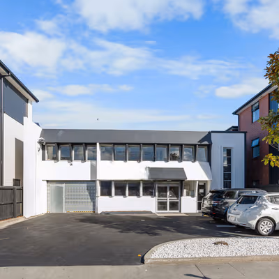 336 Cashel Street, Christchurch Image 6
