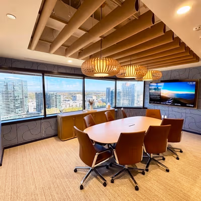 1750 Tysons Blvd - Suite 1500, Tysons Image 4