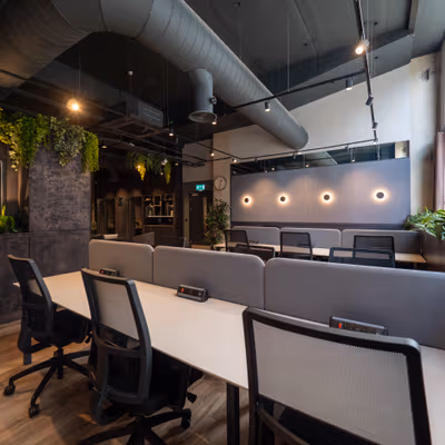 5 Aytoun St, Manchester Image 6