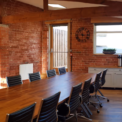 11 Oak Street Carrington, Nottingham Image 3