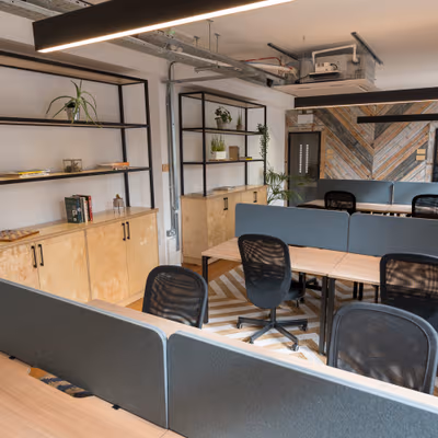 11-15 Tara Street, Dublin Image 1