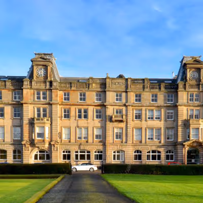 14 Links Place, Leith Edinburgh Image 7