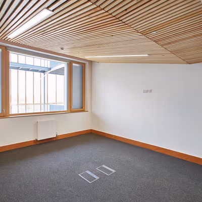 Charlotte Avenue, Elmsbrook Bicester Image 1