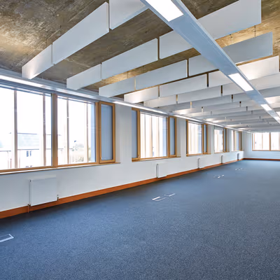 Charlotte Avenue, Elmsbrook Bicester Image 2