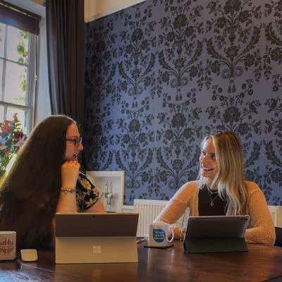 18 Blake Street, York Image 1