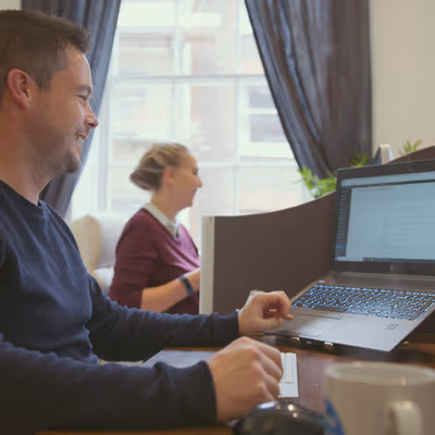 18 Blake Street, York Image 6