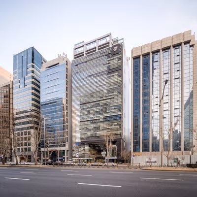 431 Teheran-ro, Gangnam-gu Image 17