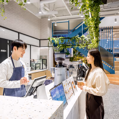 431 Teheran-ro, Gangnam-gu Image 11