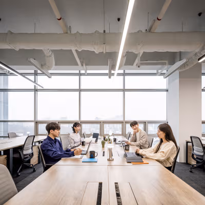 431 Teheran-ro, Gangnam-gu Image 5