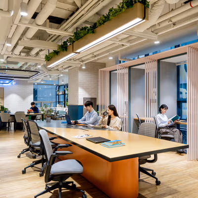 431 Teheran-ro, Gangnam-gu Image 10