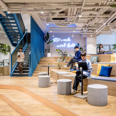 431 Teheran-ro, Gangnam-gu Image 4