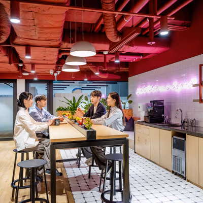 431 Teheran-ro, Gangnam-gu Image 8