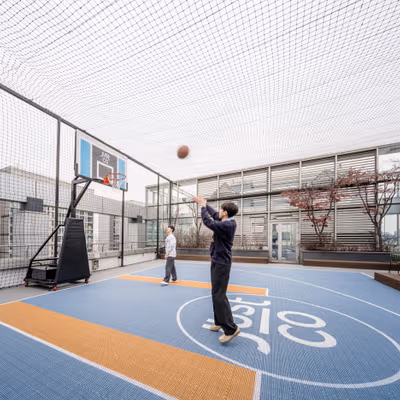 431 Teheran-ro, Gangnam-gu Image 13