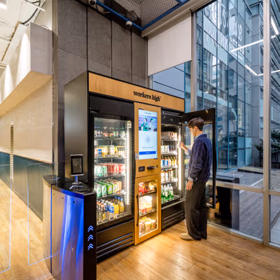 431 Teheran-ro, Gangnam-gu Image 15