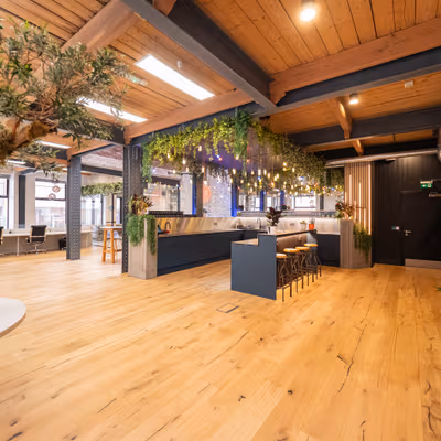 24 Hood Street, Ancoats Urban Village Image 9