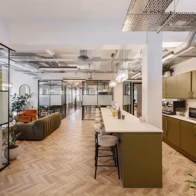 29-31 Euston Road, Greater London Image 22