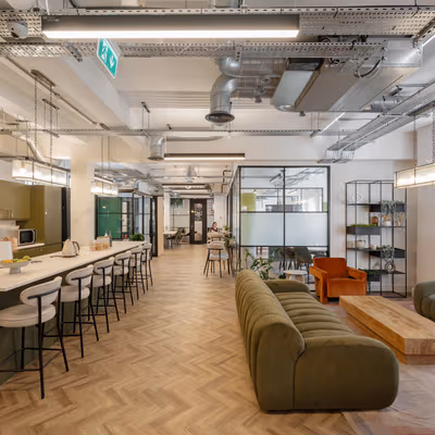 29-31 Euston Road, Greater London Image 21