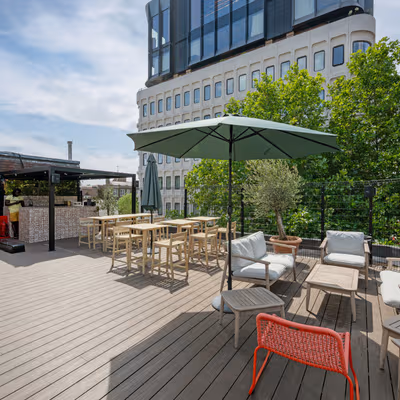 29-31 Euston Road, Greater London Image 17