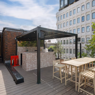 29-31 Euston Road, Greater London Image 15