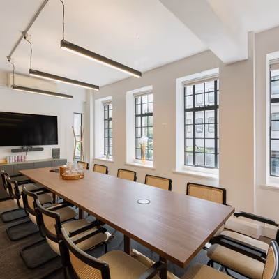 29-31 Euston Road, Greater London Image 7