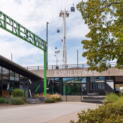 1 Dock Road, Greater London Image 11
