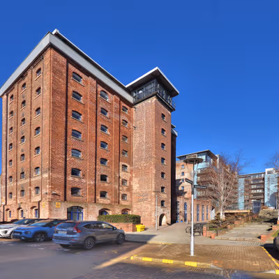 2 Anderson Place, Edinburgh Image 13