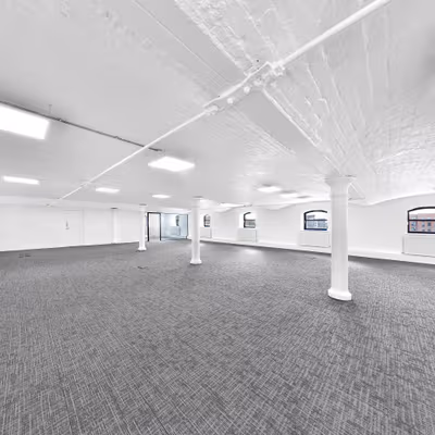2 Anderson Place, Edinburgh Image 12
