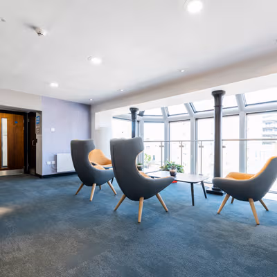 2 Anderson Place, Edinburgh Image 5