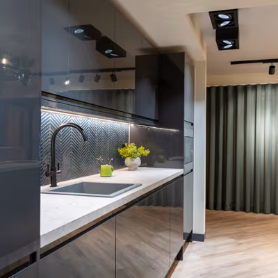 2 Anderson Place, Edinburgh Image 9