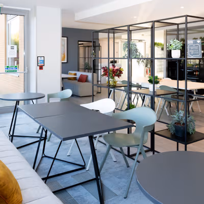 Waterwells Drive, Quedgeley Image 18