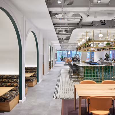 22 Bishopsgate, Greater London Image 4