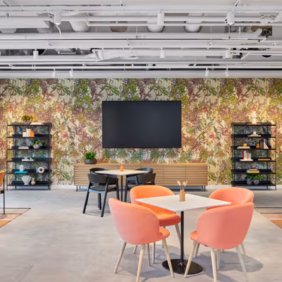 22 Bishopsgate, Greater London Image 3