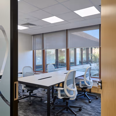 Lynch Wood Park, Peterborough Image 3