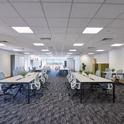 Lynch Wood Park, Peterborough Image 5