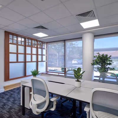 Lynch Wood Park, Peterborough Image 6