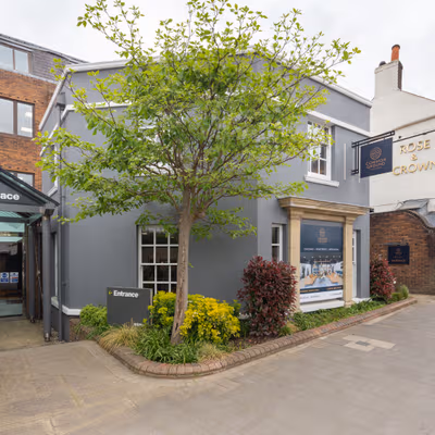 55a High Street, Wimbledon Image 8