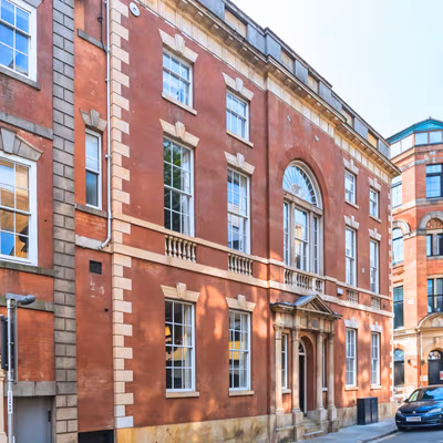 19 Castle Gate, Nottingham Image 5