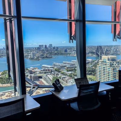 100 Barangaroo Avenue, Sydney Image 14